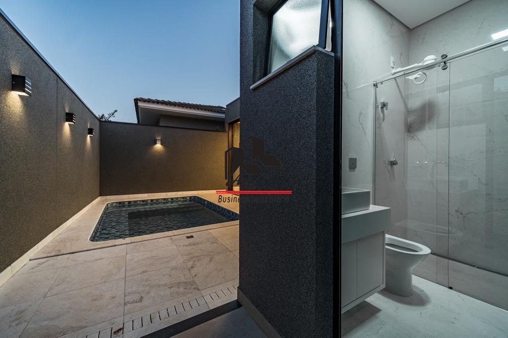 Casa de Condomínio com 4 quartos à venda, 290m² — foto 38 de 59