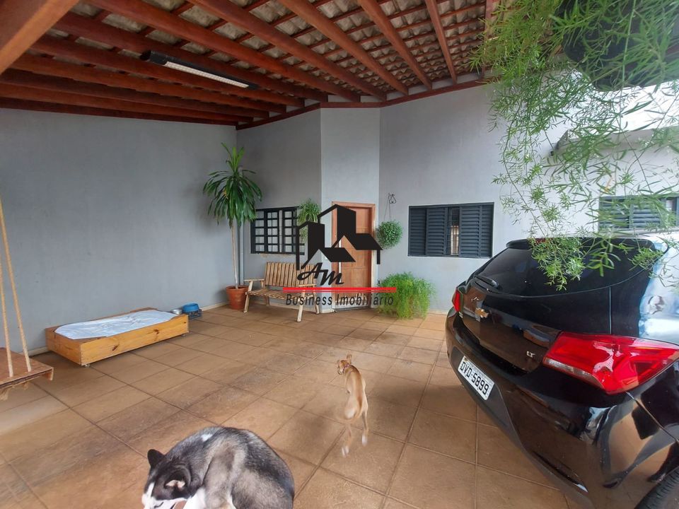 Casa com 3 quartos à venda, 140m² — foto 3 de 15