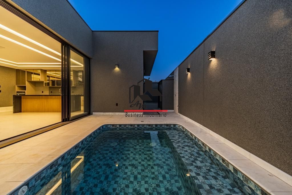 Casa de Condomínio com 4 quartos à venda, 290m² — foto 30 de 59