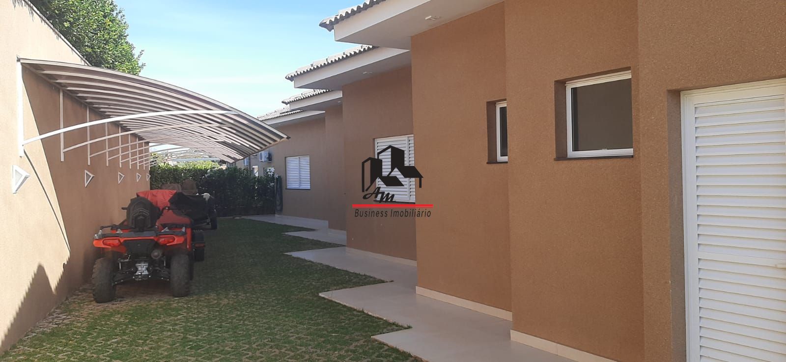 Casa de Condomínio com 4 quartos à venda, 407m² — foto 35 de 36