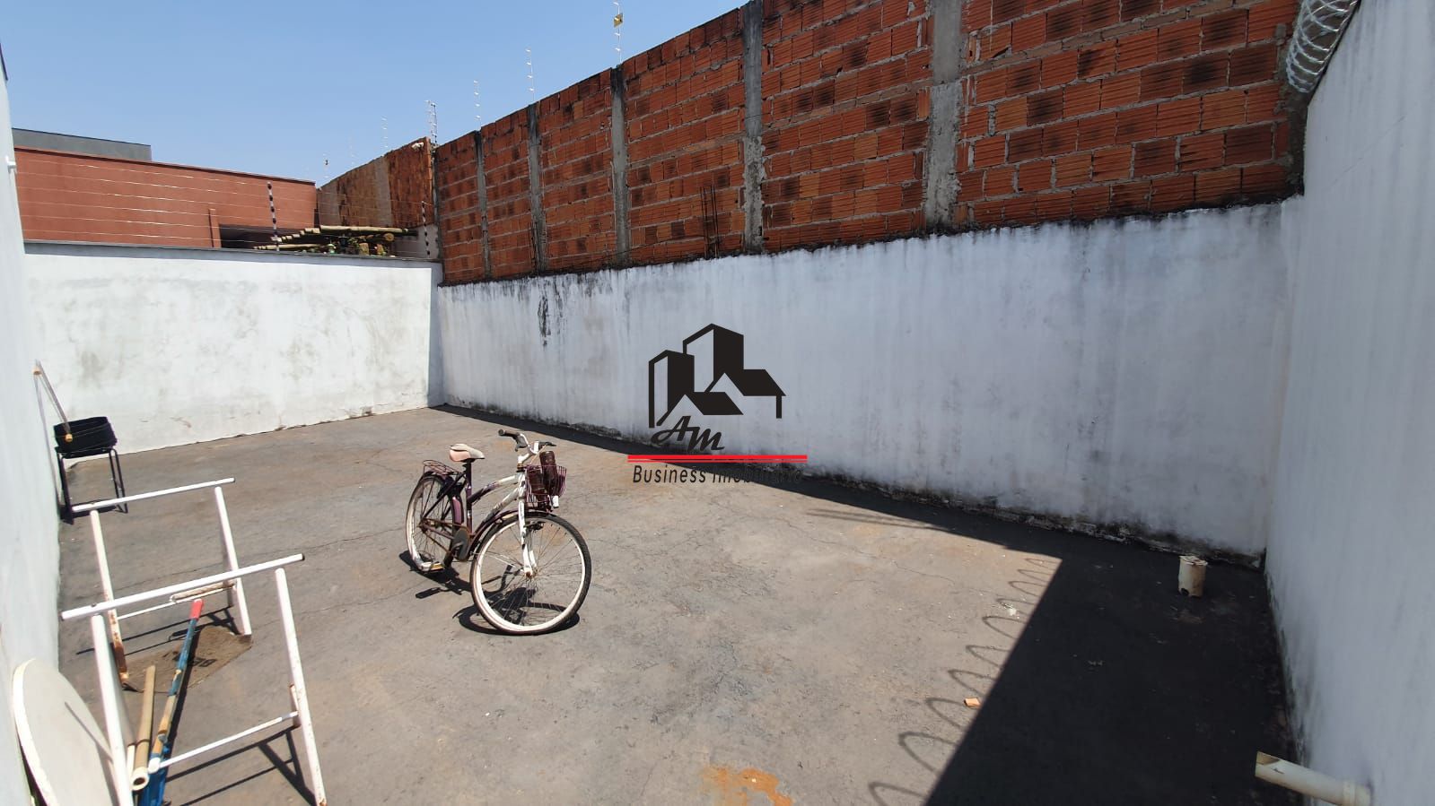 Casa com 3 quartos à venda, 100m² — foto 21 de 21