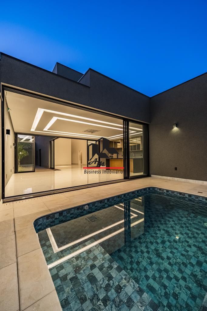 Casa de Condomínio com 4 quartos à venda, 290m² — foto 59 de 59