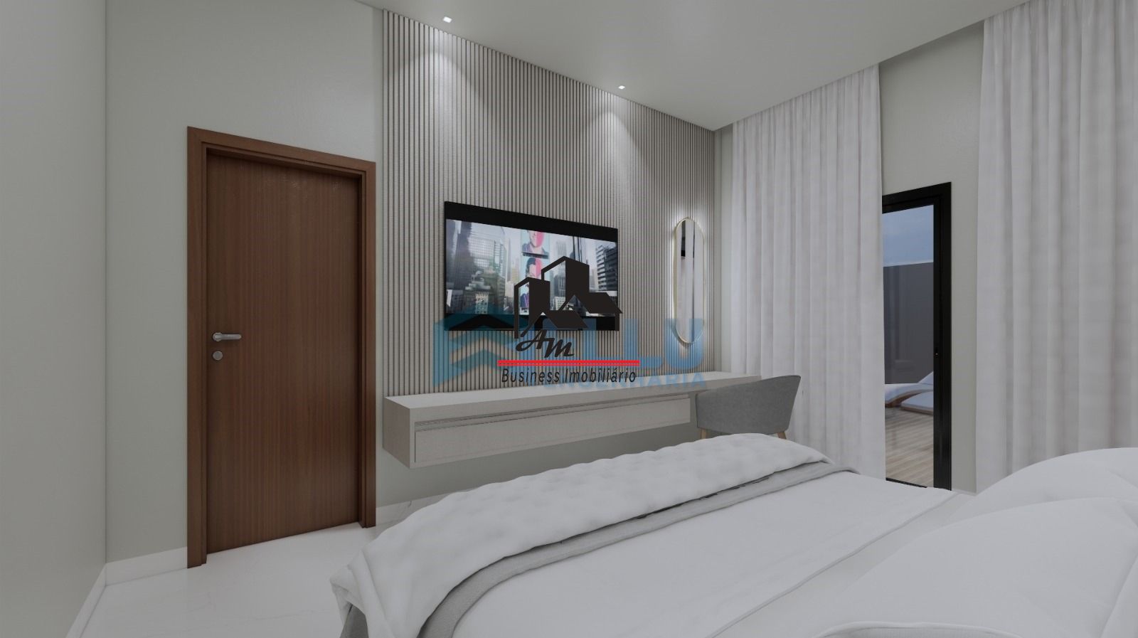 Casa de Condomínio com 3 quartos à venda, 160m² — foto 15 de 29