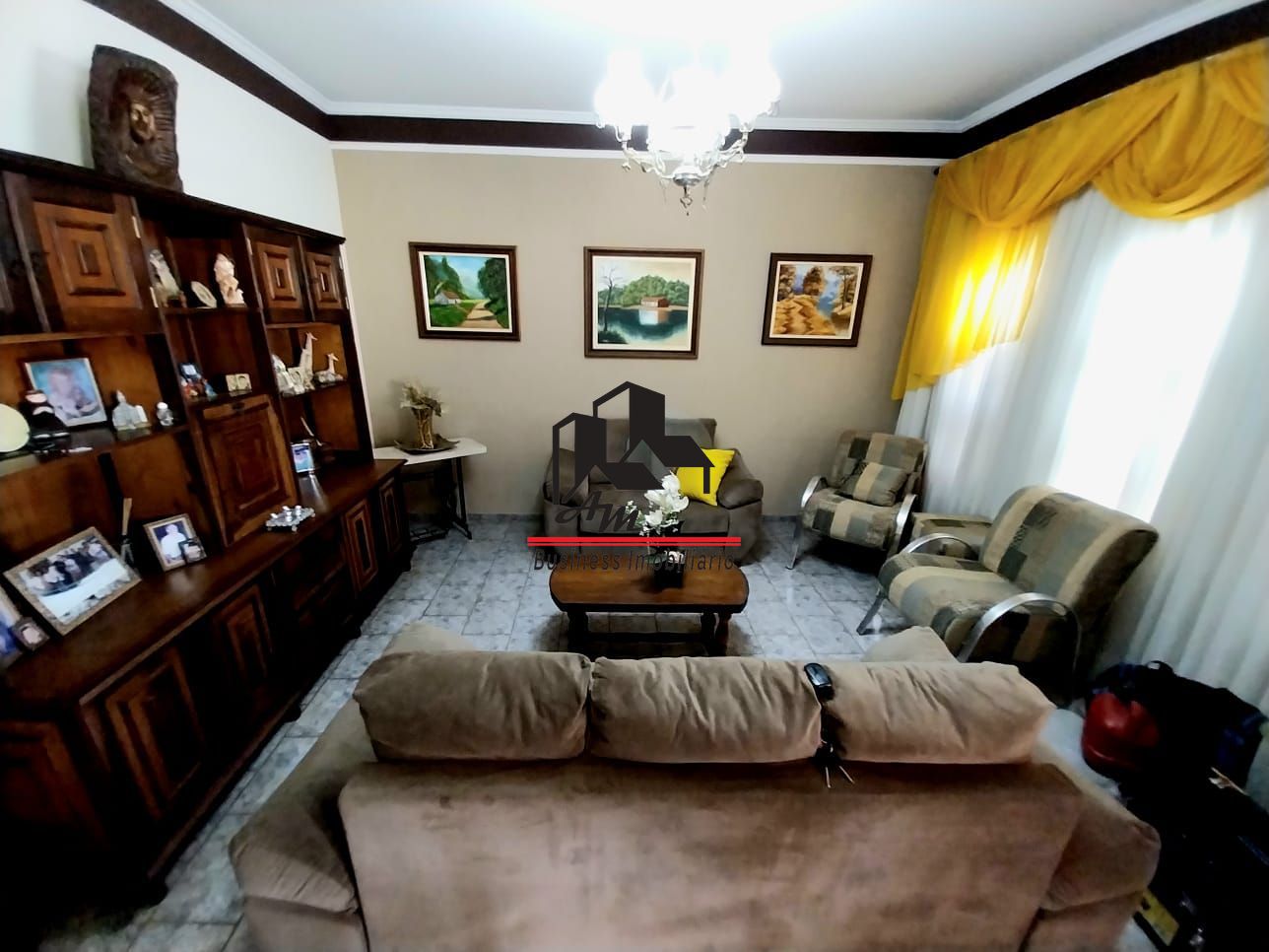 Casa com 3 quartos à venda, 267m² — foto 6 de 33