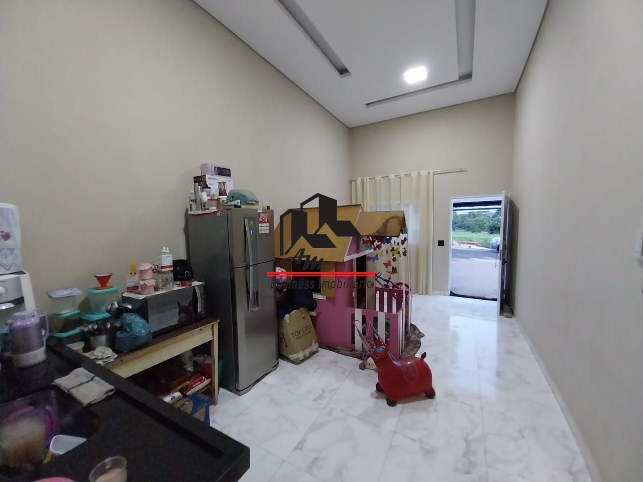 Casa com 3 quartos à venda, 100m² — foto 4 de 22