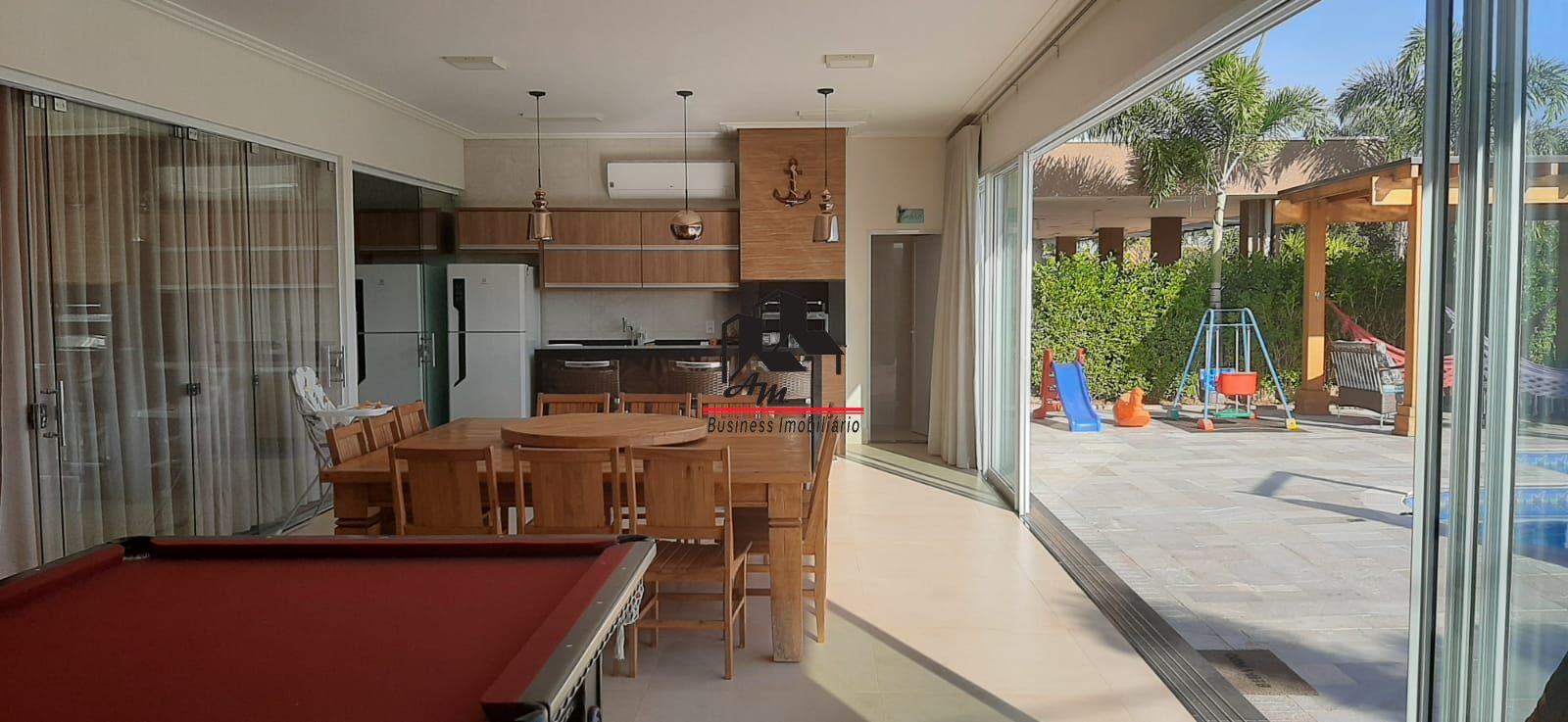Casa de Condomínio com 4 quartos à venda, 407m² — foto 21 de 36