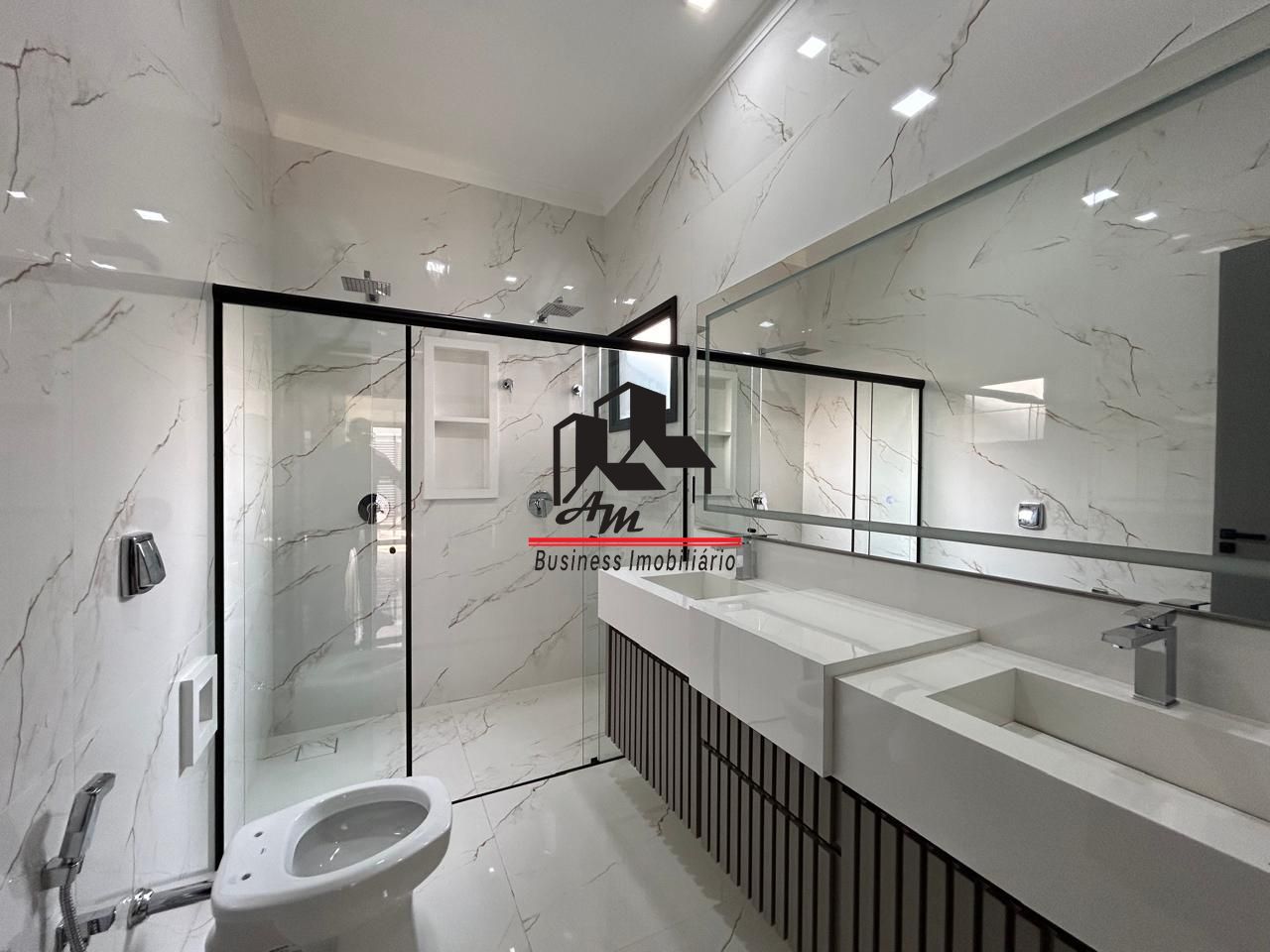 Casa de Condomínio com 3 quartos à venda, 174m² — foto 25 de 35
