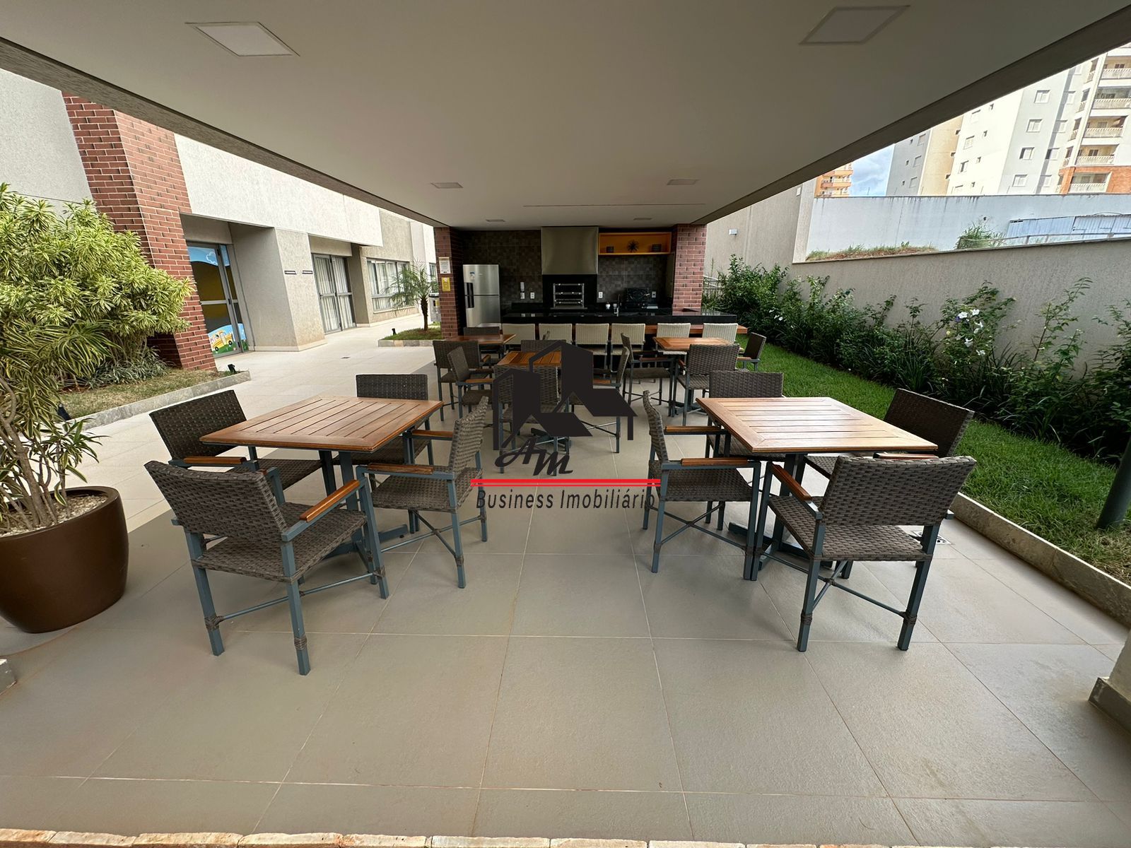 Apartamento com 3 quartos à venda, 127m² — foto 4 de 9