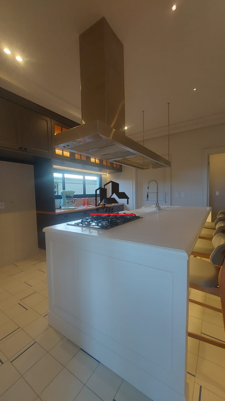 Sobrado com 4 quartos à venda, 490m² — foto 30 de 40