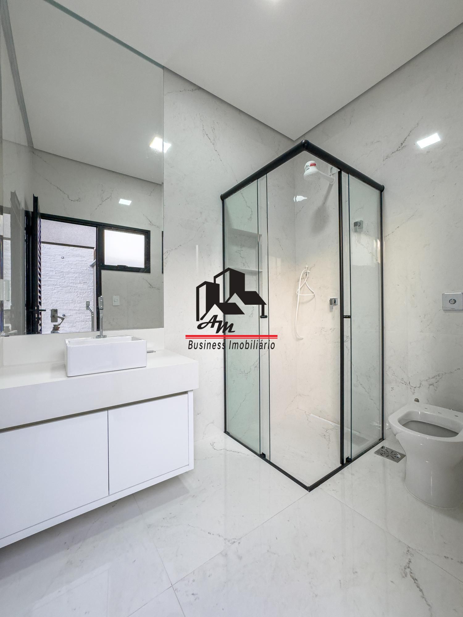 Casa de Condomínio com 3 quartos à venda, 260m² — foto 22 de 40
