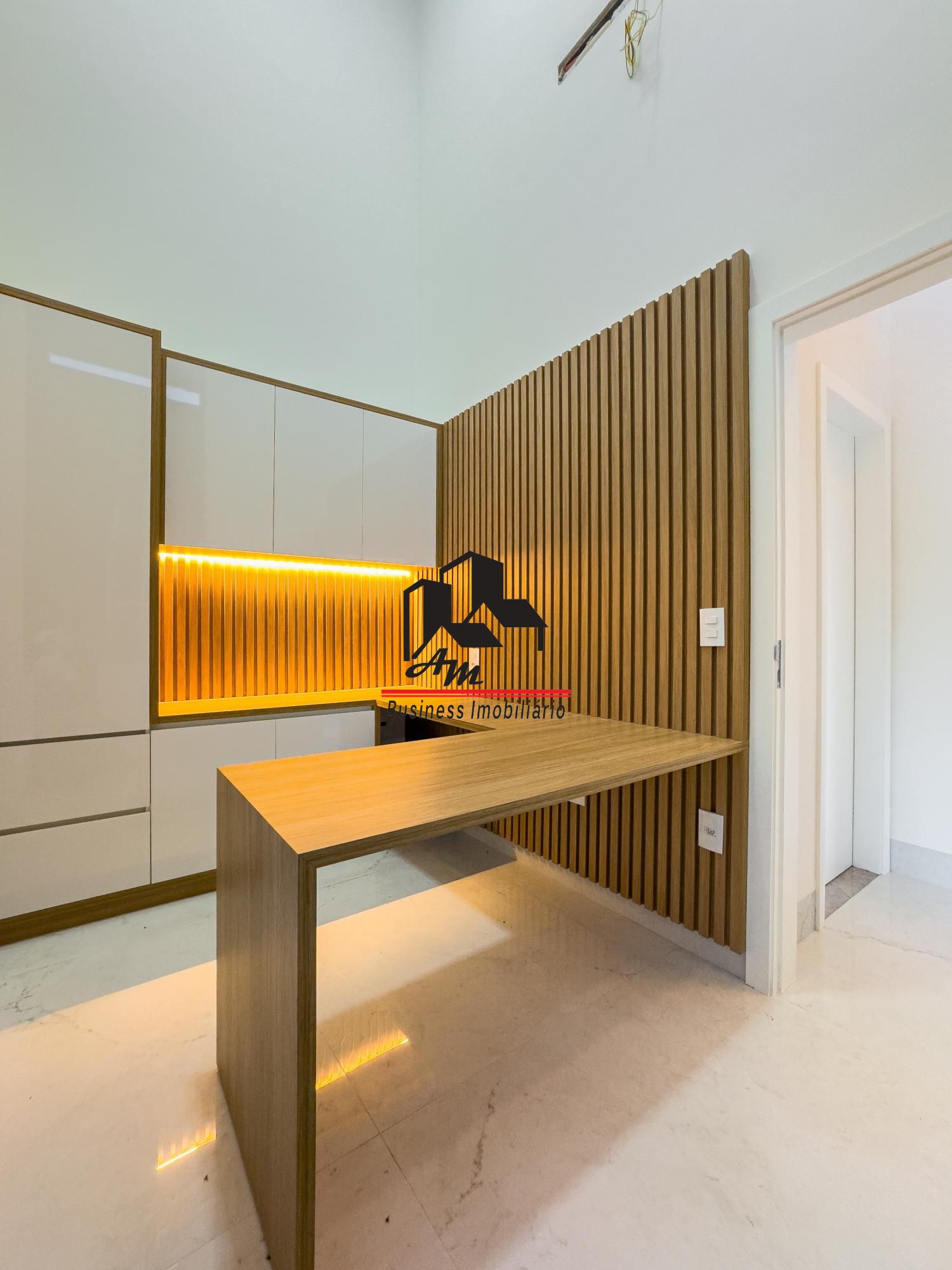 Casa de Condomínio com 3 quartos à venda, 260m² — foto 15 de 40