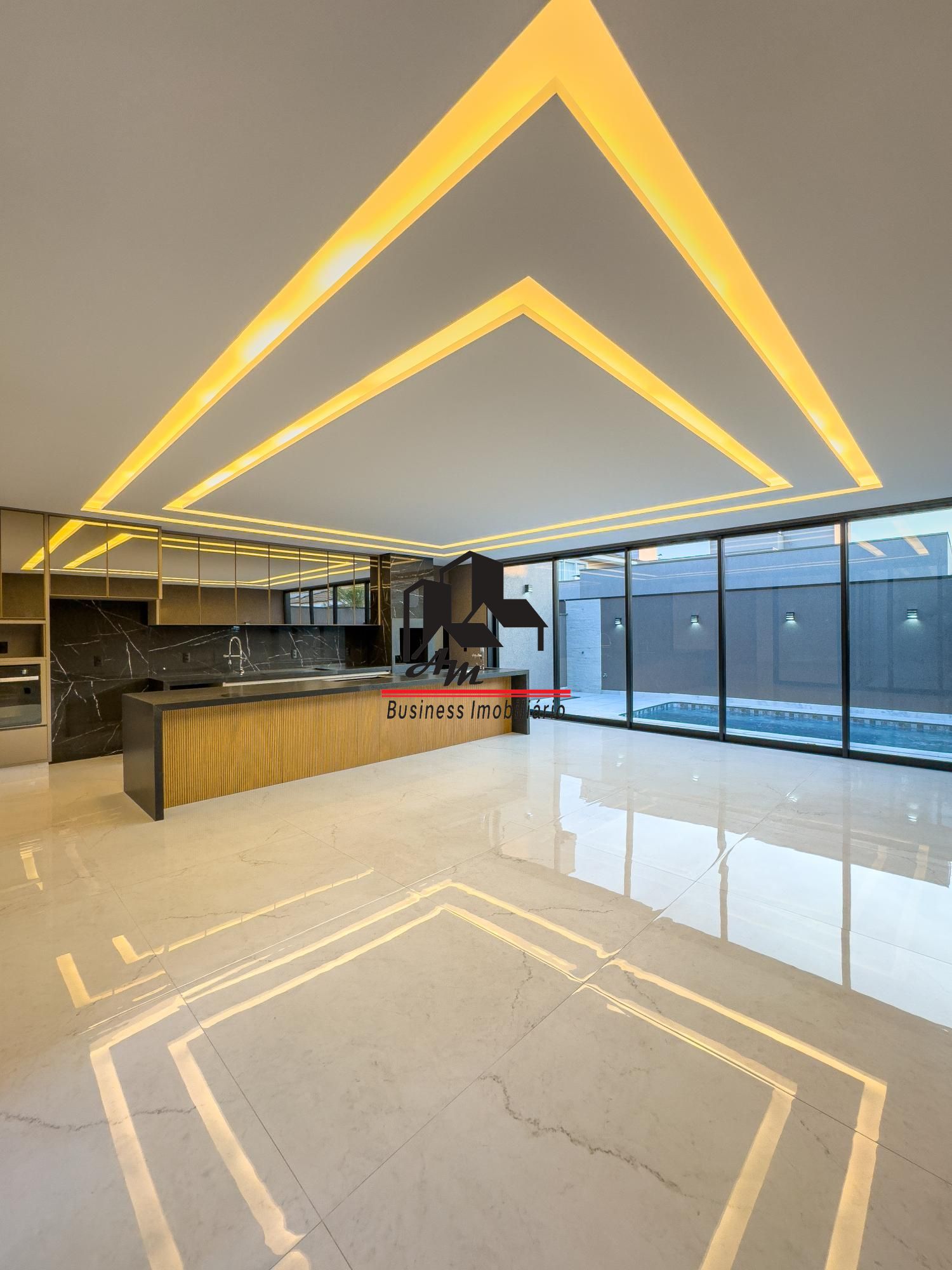 Casa de Condomínio com 3 quartos à venda, 260m² — foto 20 de 40