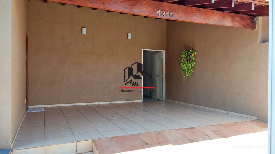 Casa com 3 quartos à venda, 116m² — foto 1 de 19
