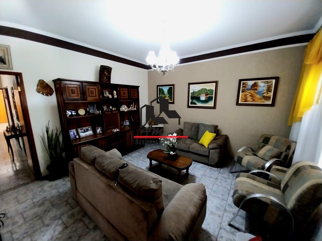 Casa com 3 quartos à venda, 267m² — foto 5 de 33