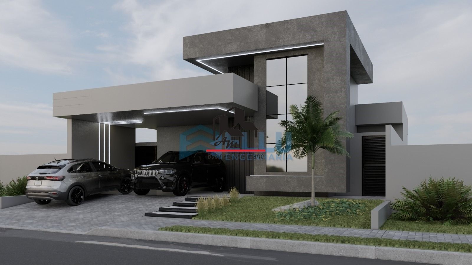 Casa de Condomínio com 3 quartos à venda, 160m² — foto 1 de 29