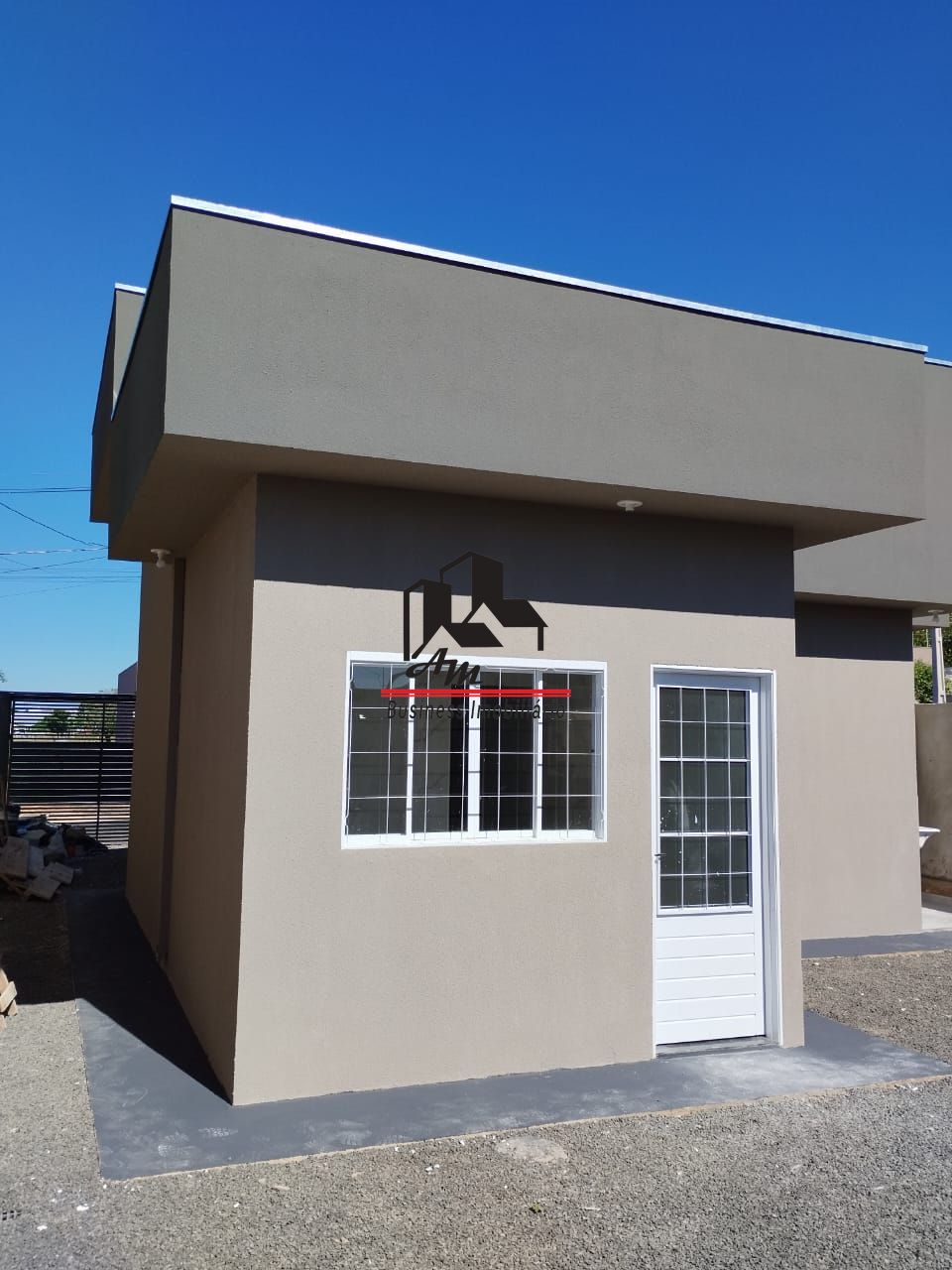 Casa com 2 quartos à venda, 61m² — foto 3 de 6