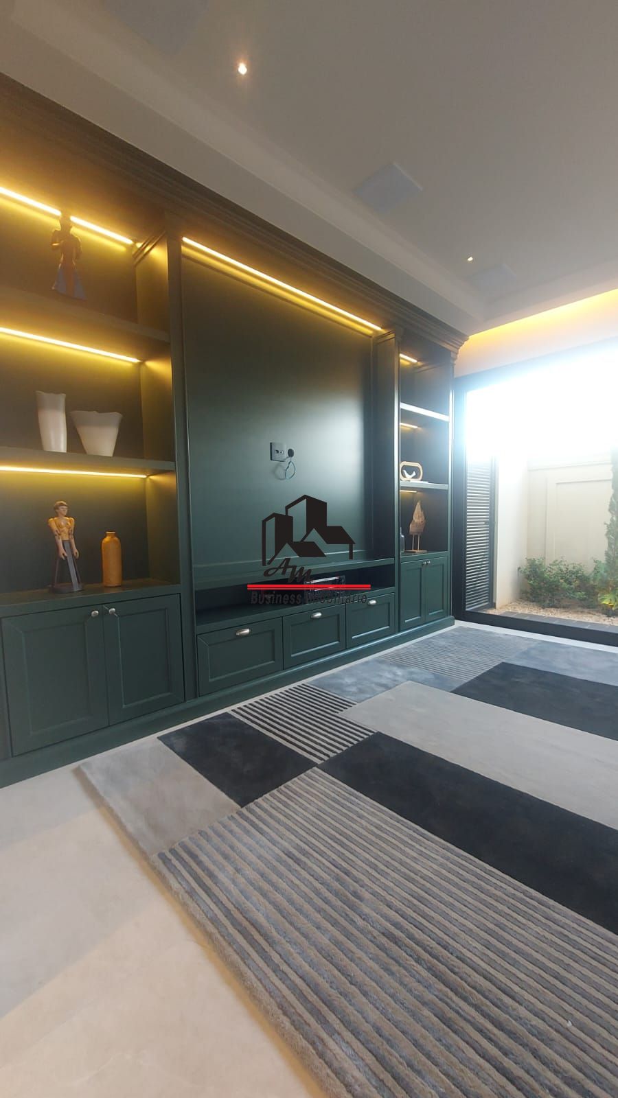 Sobrado com 4 quartos à venda, 490m² — foto 38 de 40