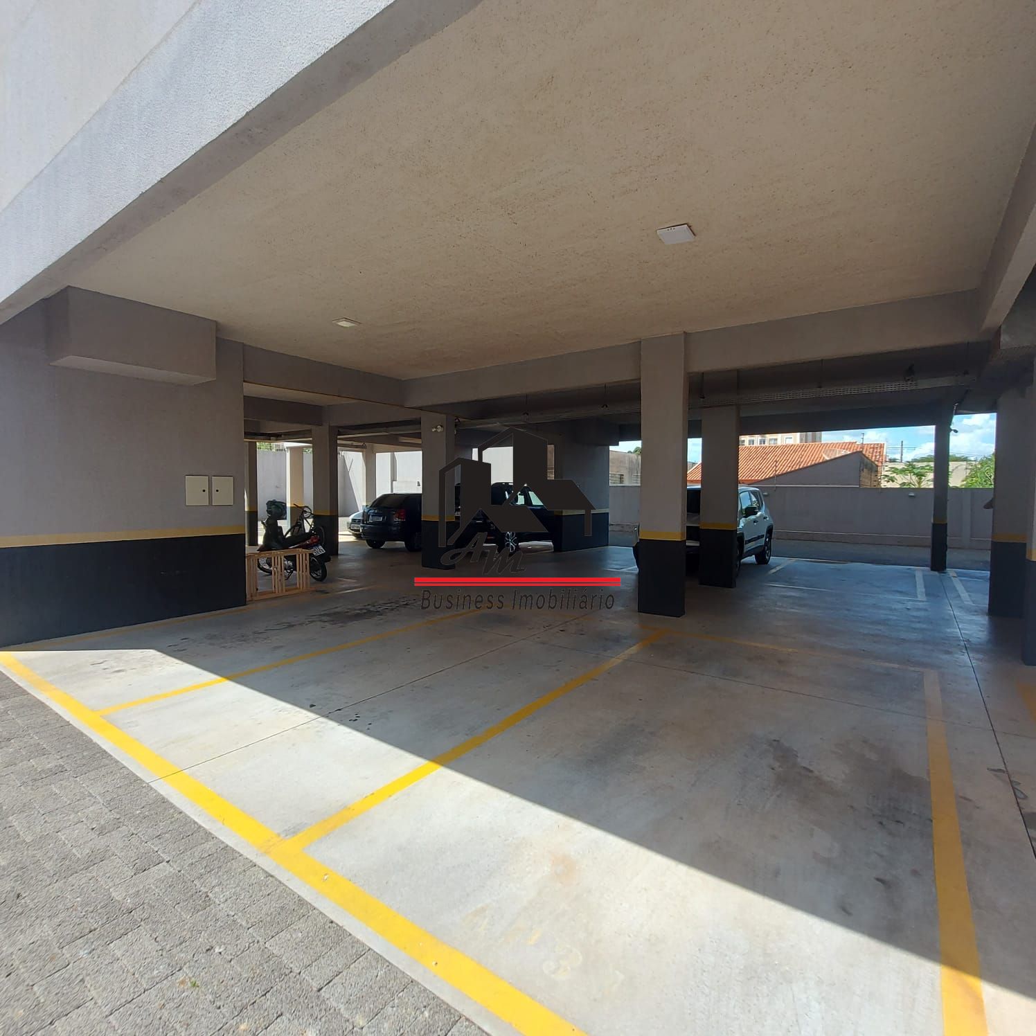 Apartamento com 2 quartos à venda, 57m² — foto 8 de 17