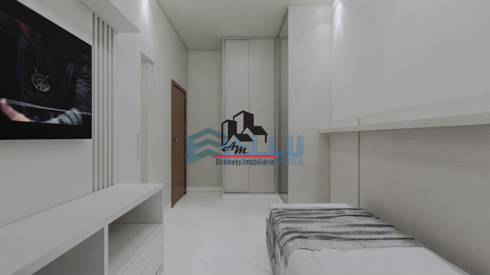Casa de Condomínio com 3 quartos à venda, 160m² — foto 7 de 29