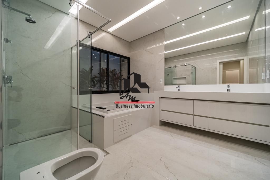 Casa de Condomínio com 4 quartos à venda, 290m² — foto 45 de 59