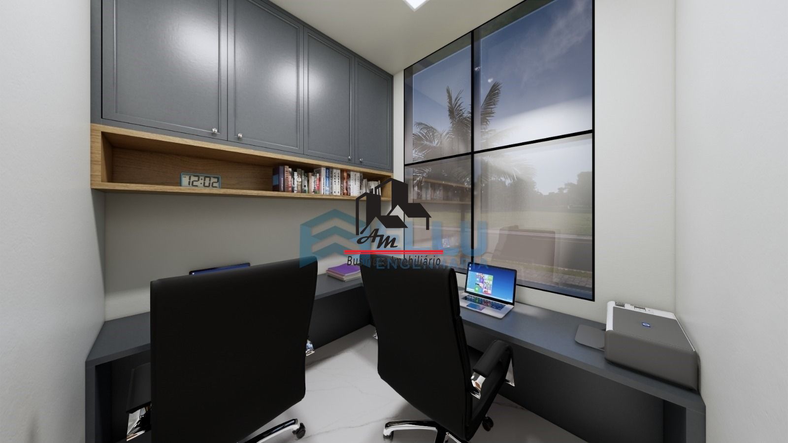 Casa de Condomínio com 3 quartos à venda, 160m² — foto 10 de 29