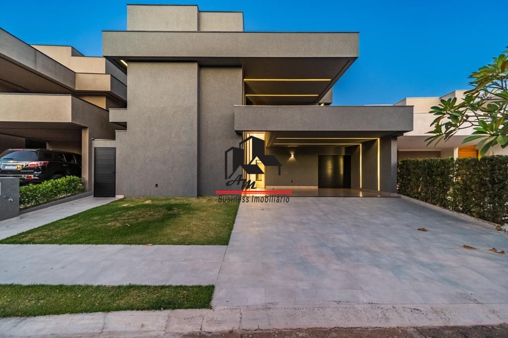 Casa de Condomínio com 4 quartos à venda, 290m² — foto 56 de 59