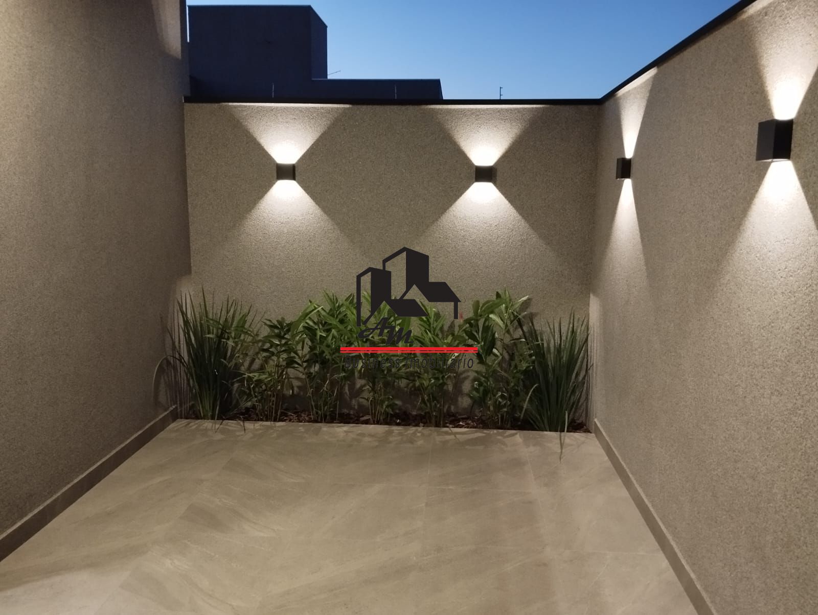 Casa com 3 quartos à venda, 125m² — foto 30 de 35
