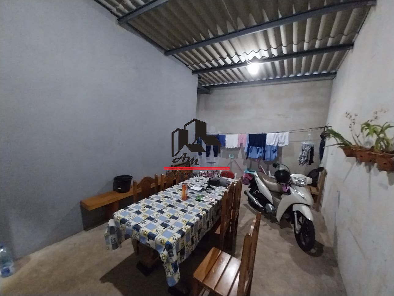 Casa com 3 quartos à venda, 100m² — foto 17 de 22