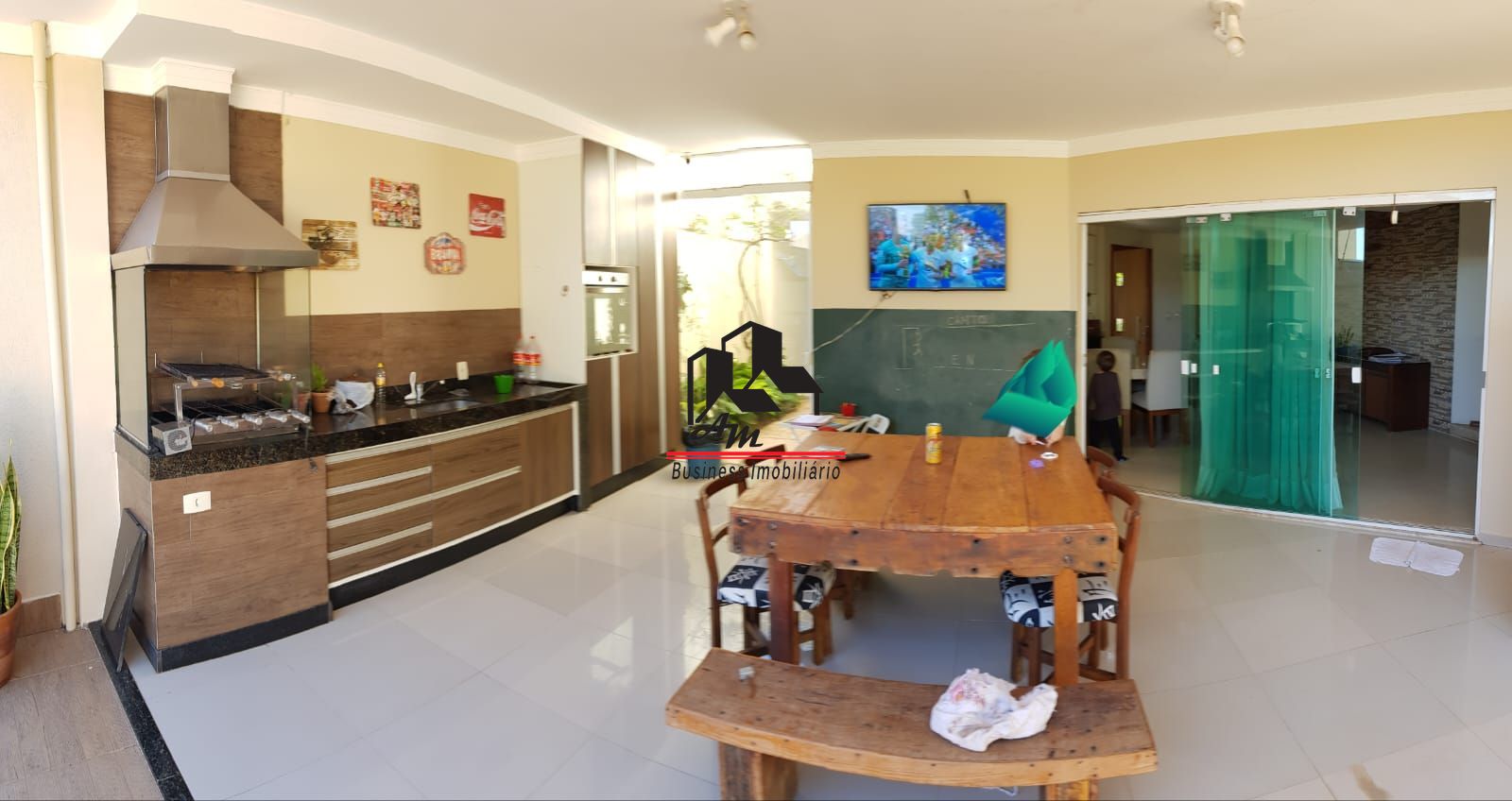 Casa com 2 quartos à venda, 195m² — foto 44 de 45