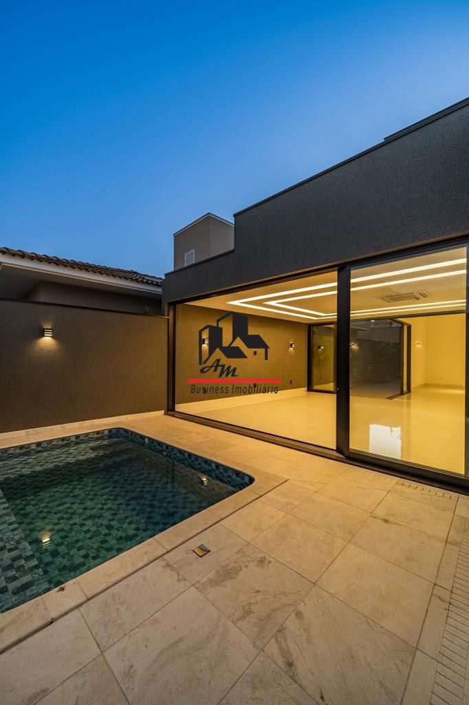 Casa de Condomínio com 4 quartos à venda, 290m² — foto 33 de 59