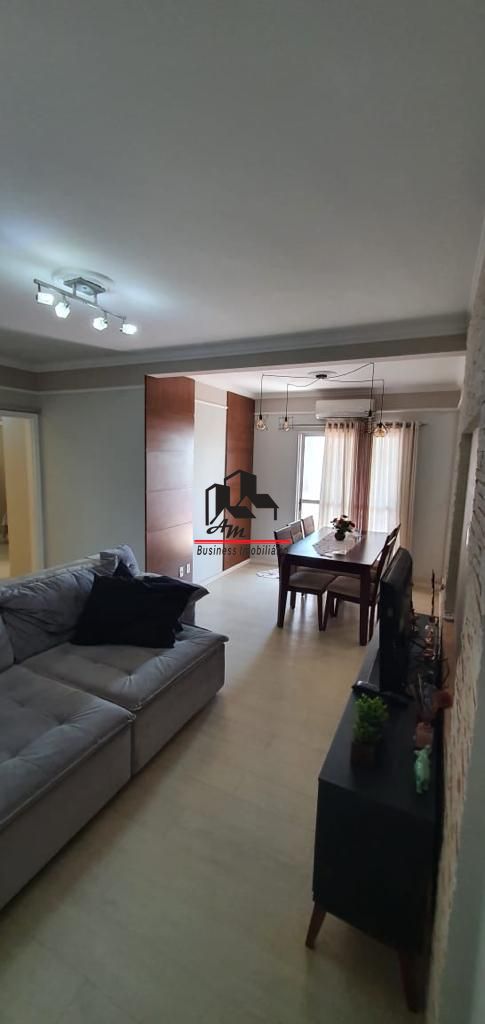Apartamento com 3 quartos à venda, 93m² — foto 3 de 26