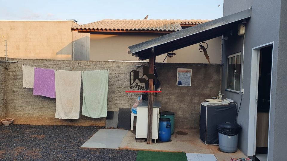 Casa com 2 quartos à venda, 85m² — foto 13 de 16