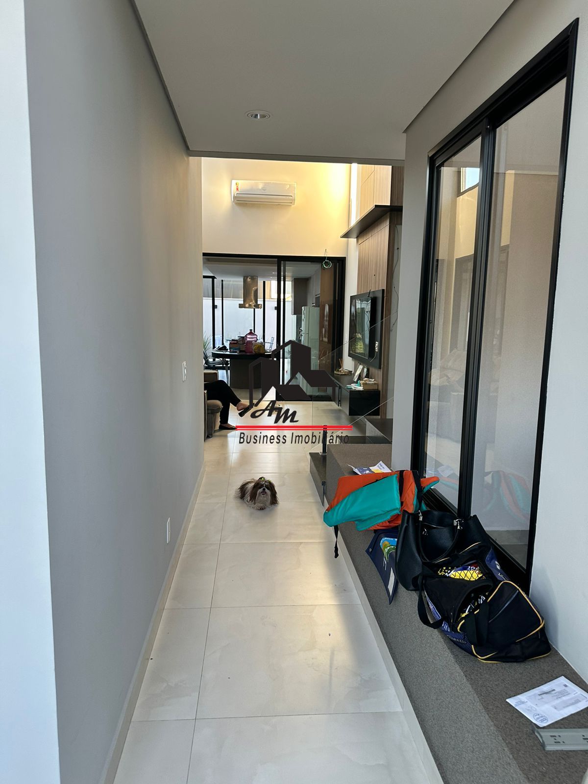 Casa de Condomínio com 3 quartos à venda, 235m² — foto 4 de 13