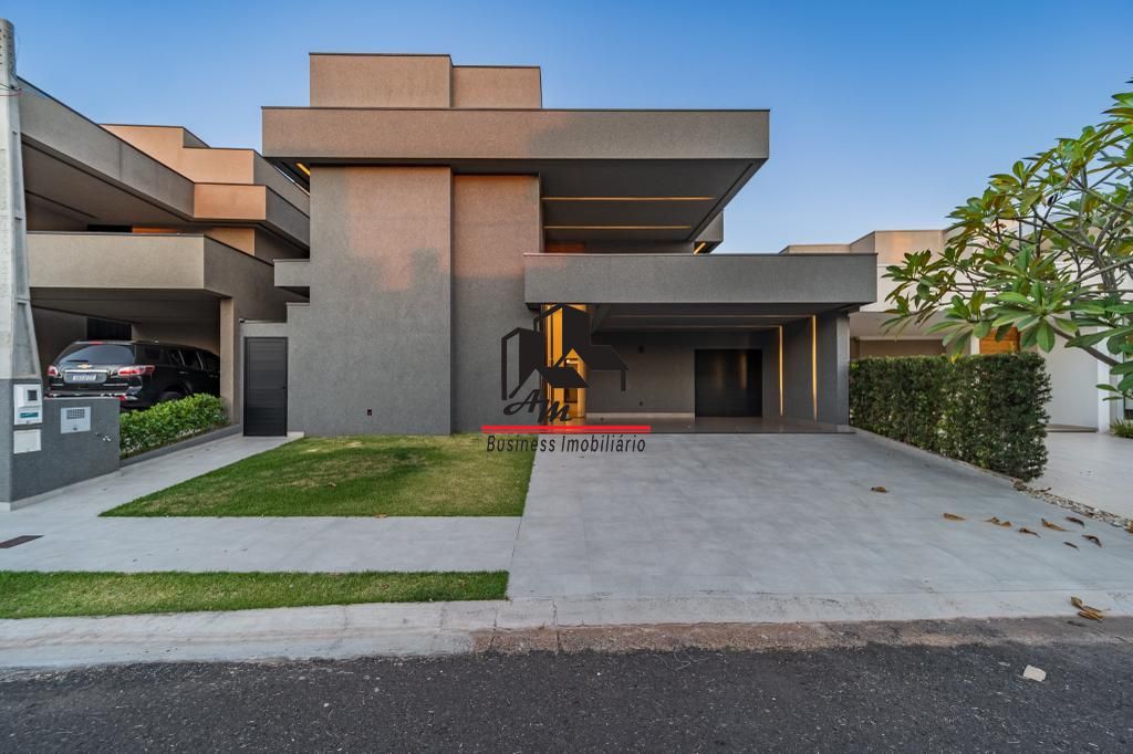 Casa de Condomínio com 4 quartos à venda, 290m² — foto 4 de 59