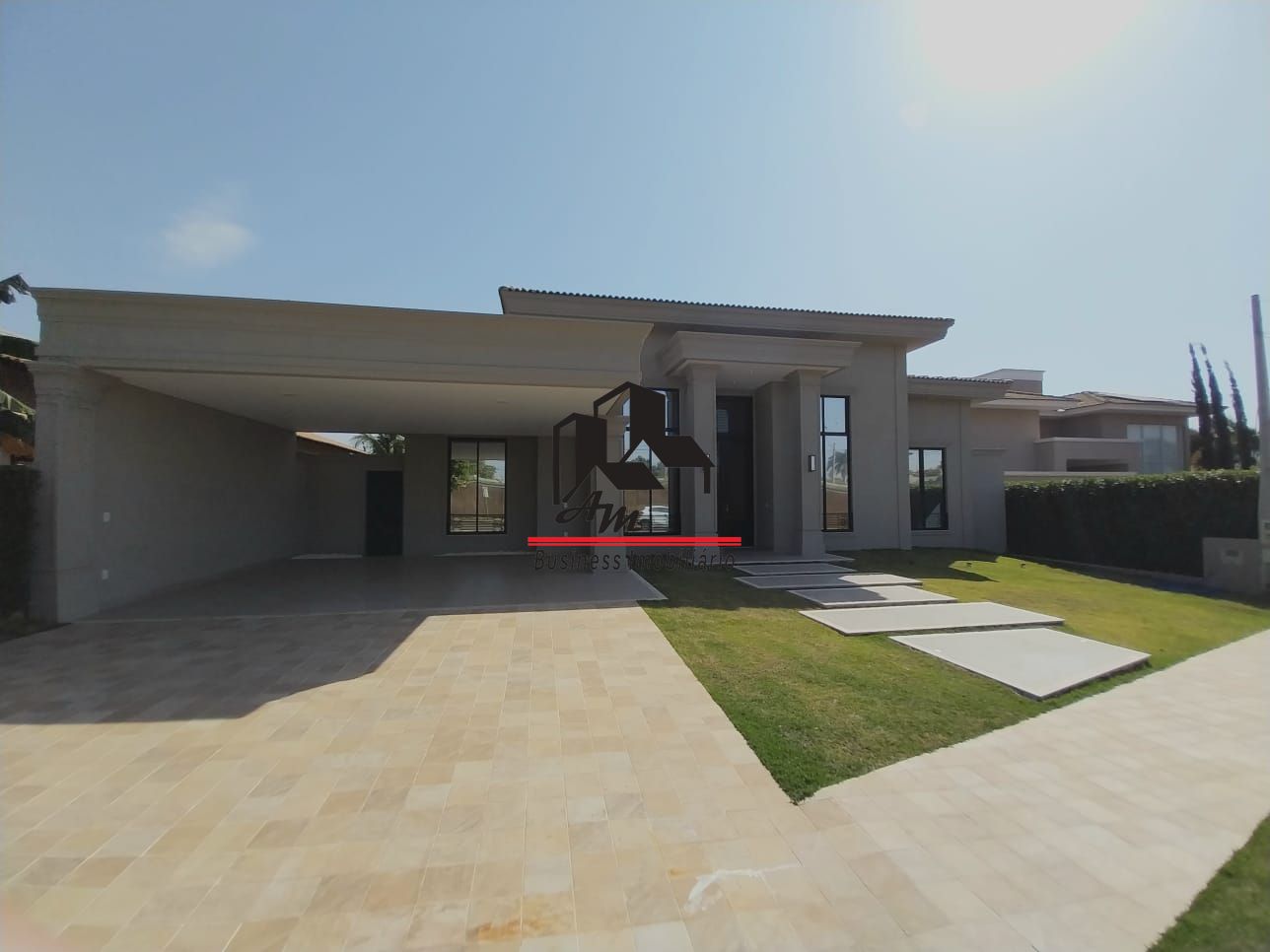 Casa de Condomínio com 4 quartos à venda, 380m² — foto 5 de 26