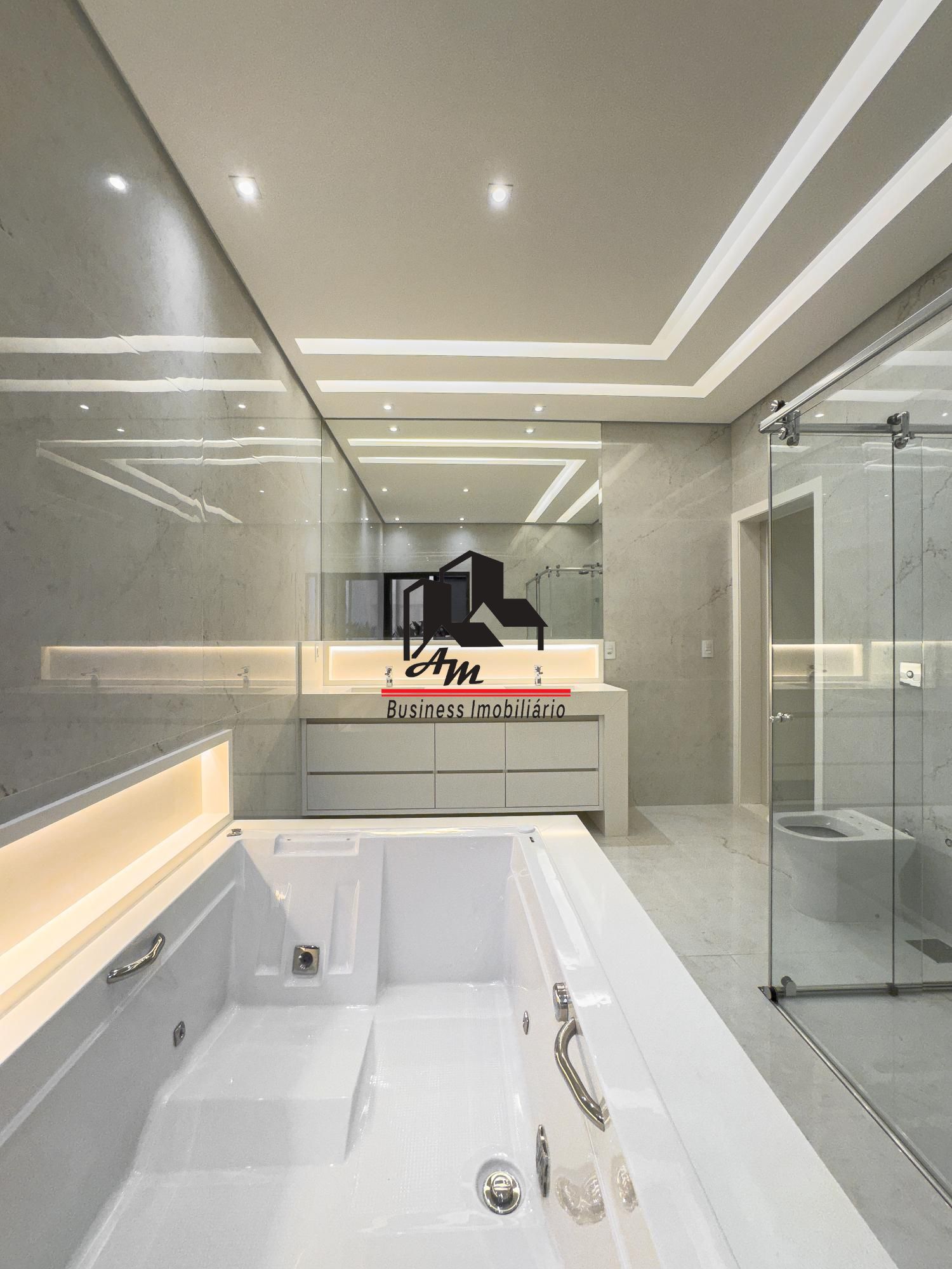 Casa de Condomínio com 3 quartos à venda, 260m² — foto 32 de 40