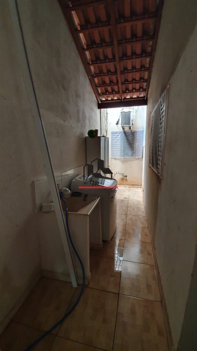 Casa com 3 quartos à venda, 99m² — foto 18 de 21