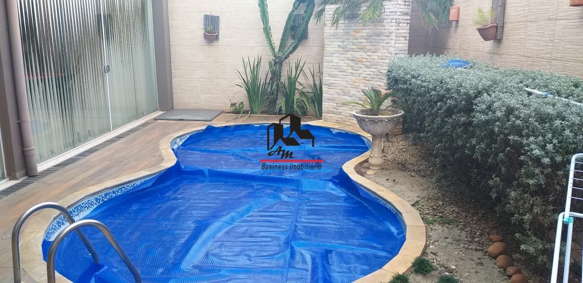 Casa de Condomínio com 4 quartos à venda, 400m² — foto 27 de 29