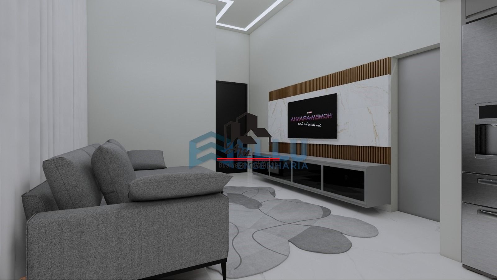 Casa de Condomínio com 3 quartos à venda, 160m² — foto 4 de 29