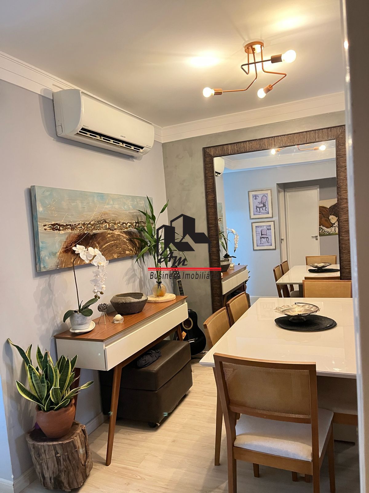 Casa de Condomínio com 3 quartos à venda, 140m² — foto 6 de 30