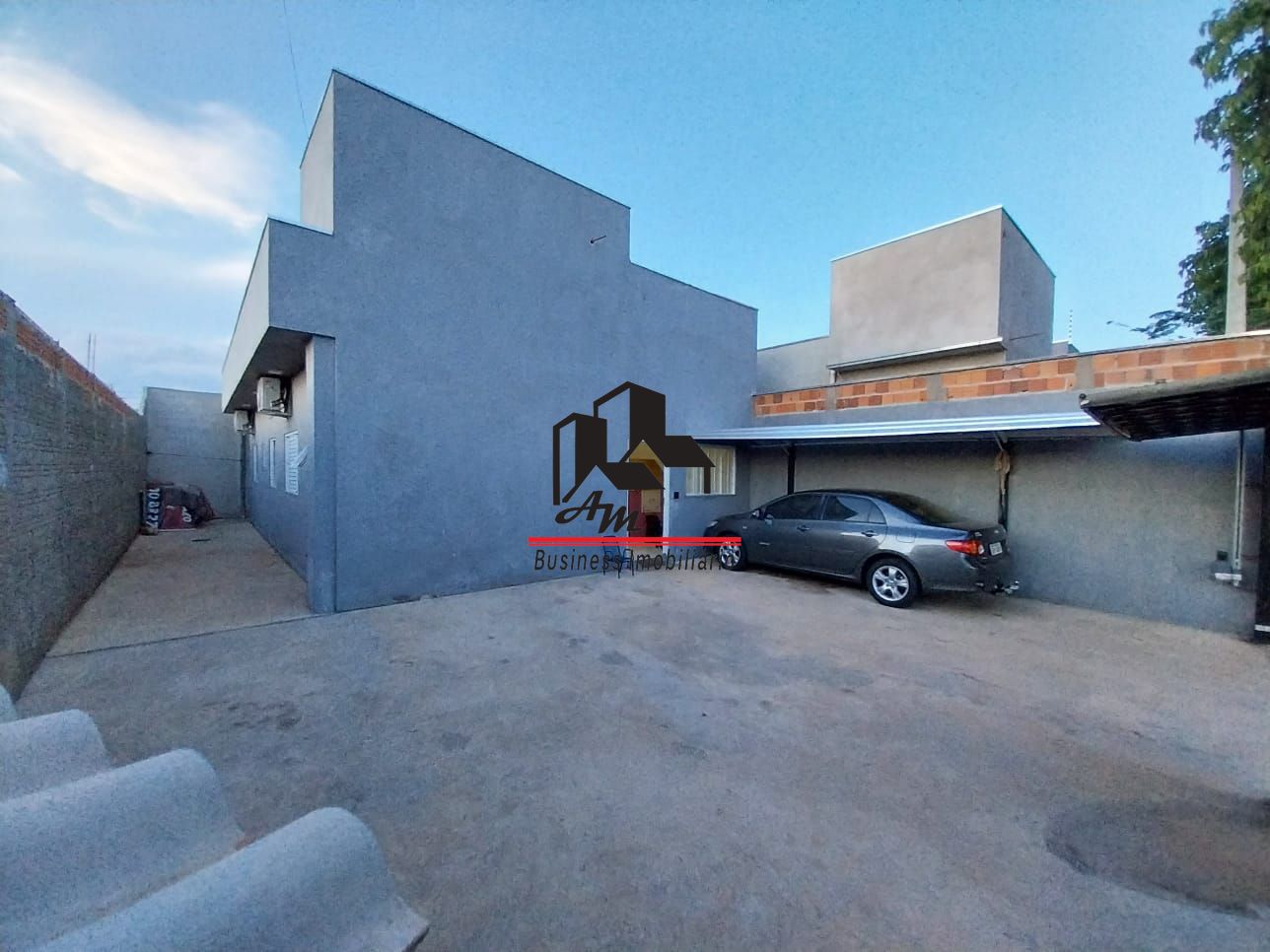 Casa com 3 quartos à venda, 100m² — foto 21 de 22