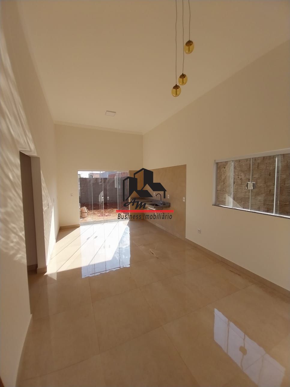 Casa com 2 quartos à venda, 61m² — foto 4 de 8