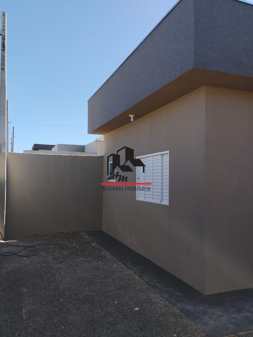 Casa com 2 quartos à venda, 61m² — foto 6 de 6