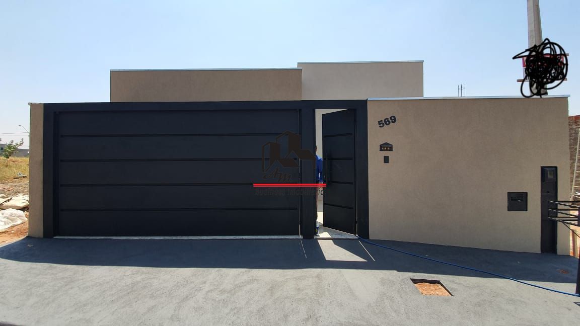 Casa com 2 quartos à venda, 88m² — foto 1 de 16