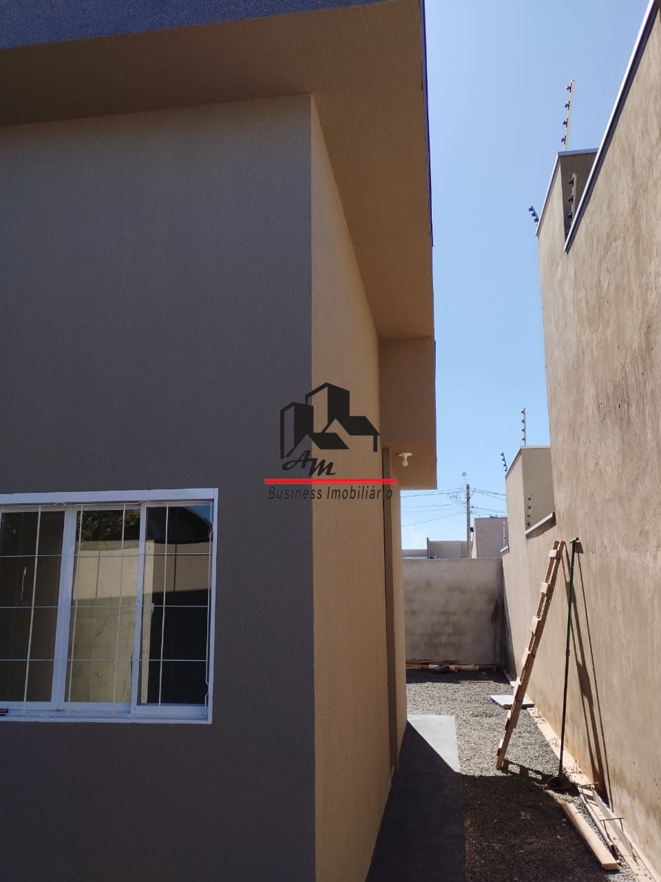 Casa com 2 quartos à venda, 61m² — foto 4 de 6