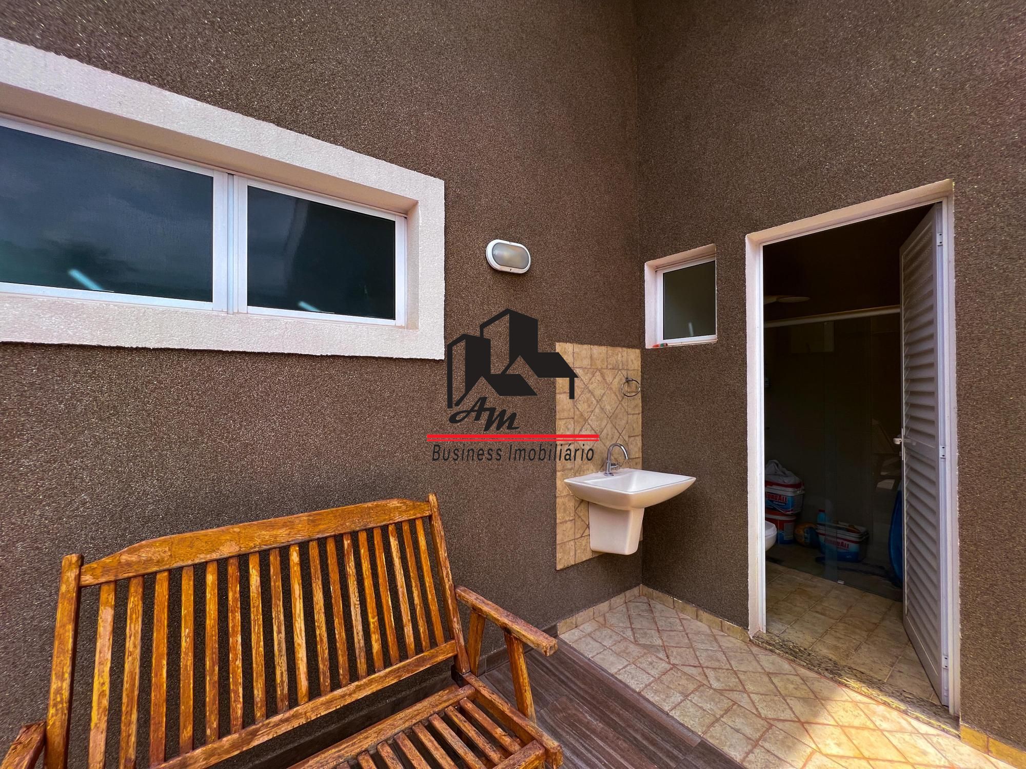 Casa de Condomínio com 3 quartos à venda, 250m² — foto 5 de 28