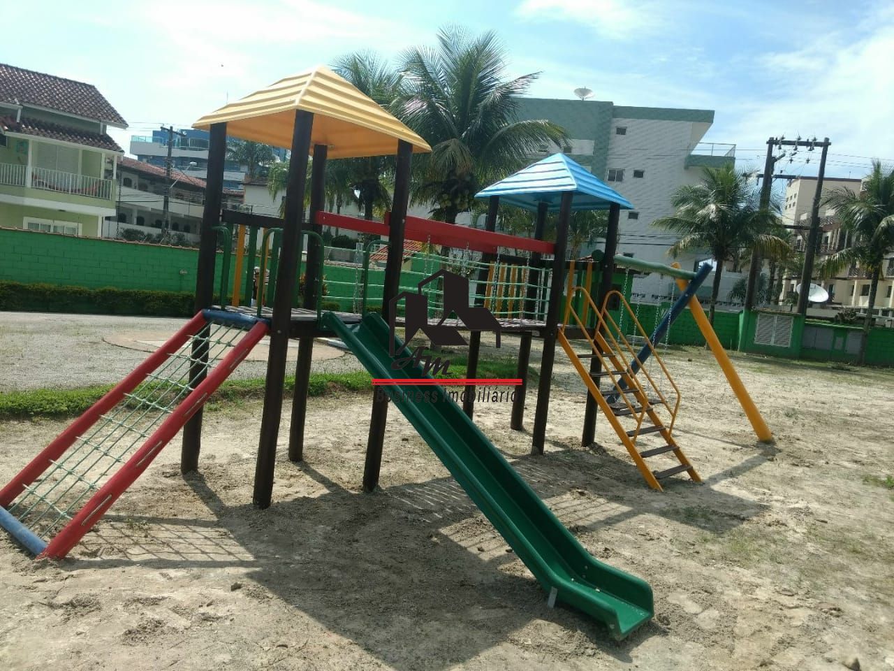 Casa de Condomínio com 2 quartos à venda, 110m² — foto 20 de 24