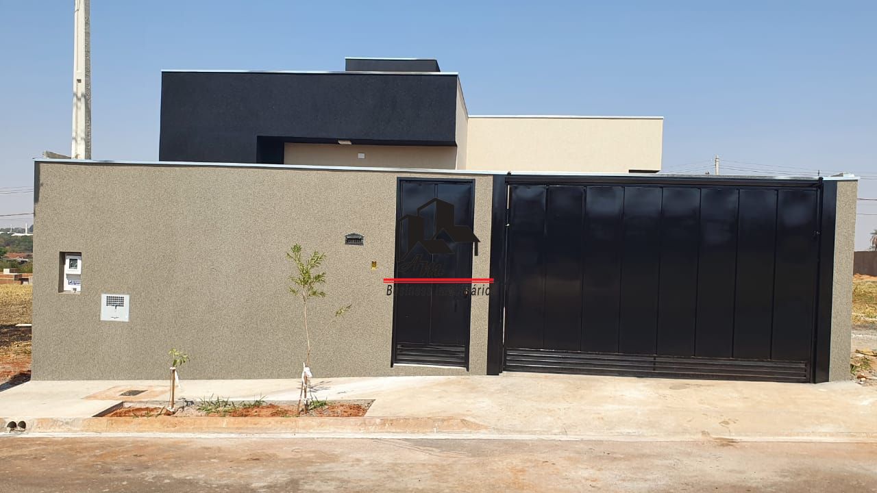 Casa com 2 quartos à venda, 70m² — foto 1 de 21
