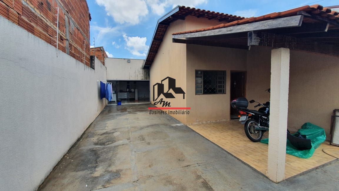 Casa com 3 quartos à venda, 99m² — foto 21 de 21
