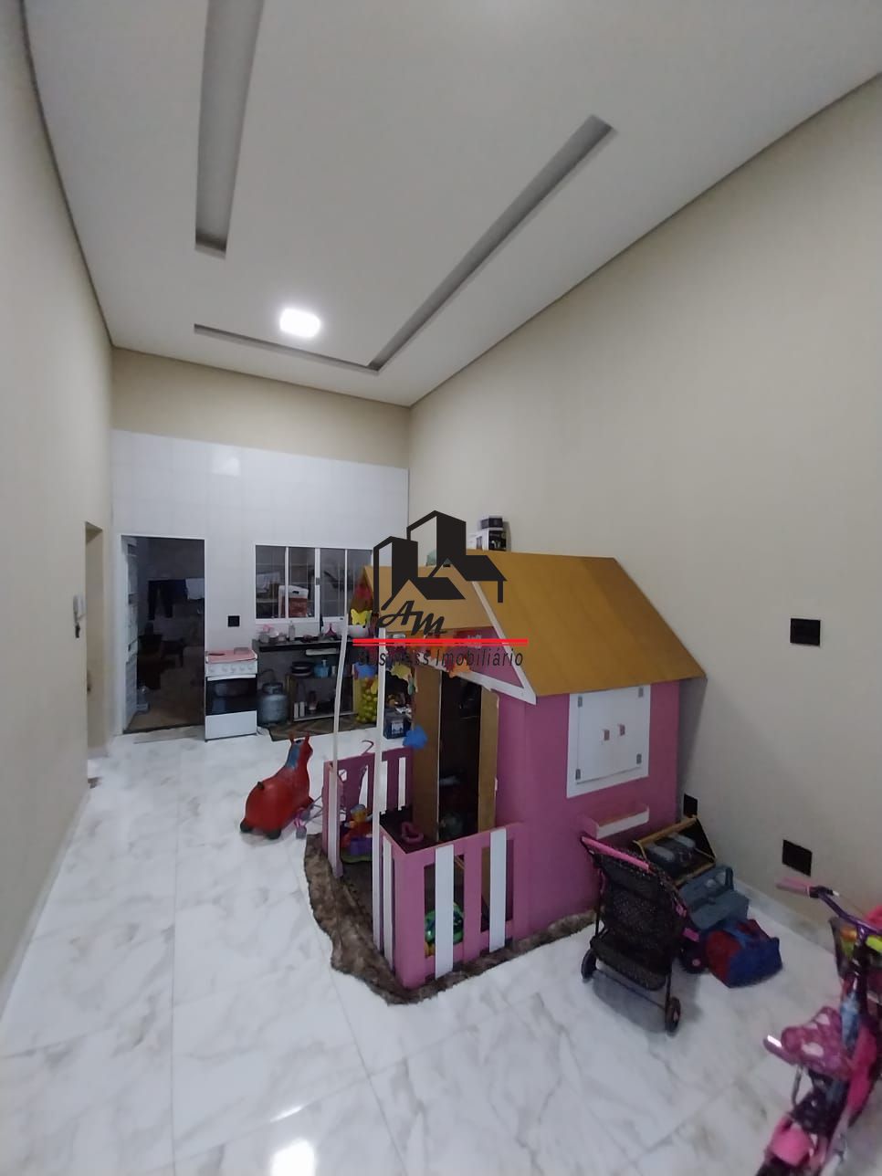 Casa com 3 quartos à venda, 100m² — foto 1 de 22